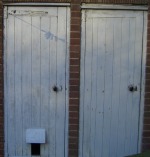 Door Restoration