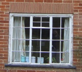 Window Restoration